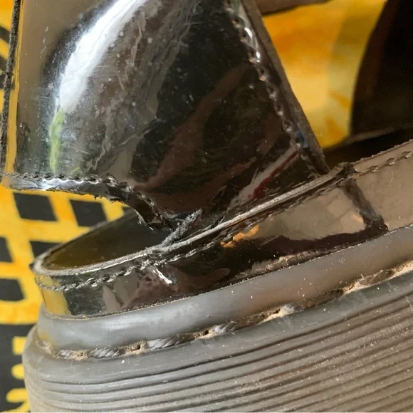 ⭐️SALE⭐️ Dr Martens Clarissa II Women’s Gladiator Sandals - Picture 15 of 16